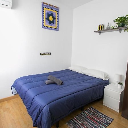 Ferienwohnung Estudio Cobertizo Málaga Exterior foto